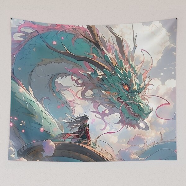 Item preview, Epic Flight: The Legendary Dragon Encounter designed and sold by InsaneLEDP.