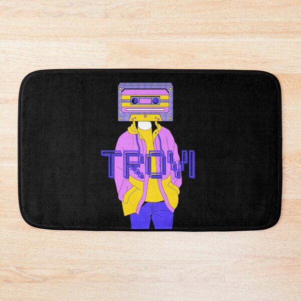 Item preview, Mr. Cassette | Retro designed and sold by Trovi.