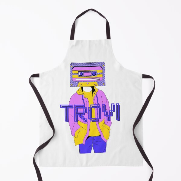 Item preview, Mr. Cassette | Retro designed and sold by Trovi.