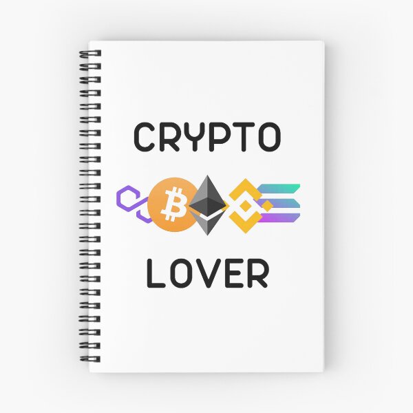 Aperçu de l'œuvre CRYPTO LOVER créée et vendue par Jero-fan.
