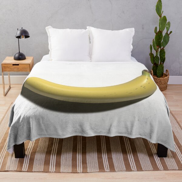 Item preview, 3D rendering banana tropical fruit designed and sold by EngineerGoC.