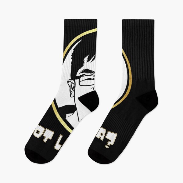 Item preview, Got lumpia white/gold style designed and sold by PrintDesignFlow.
