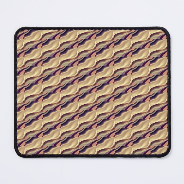 Item preview, Golden Sandy waves designed and sold by melridger.