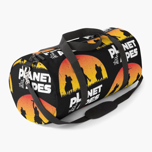 Item preview, Planet Of The Apes Sunset designed and sold by Alema Art.