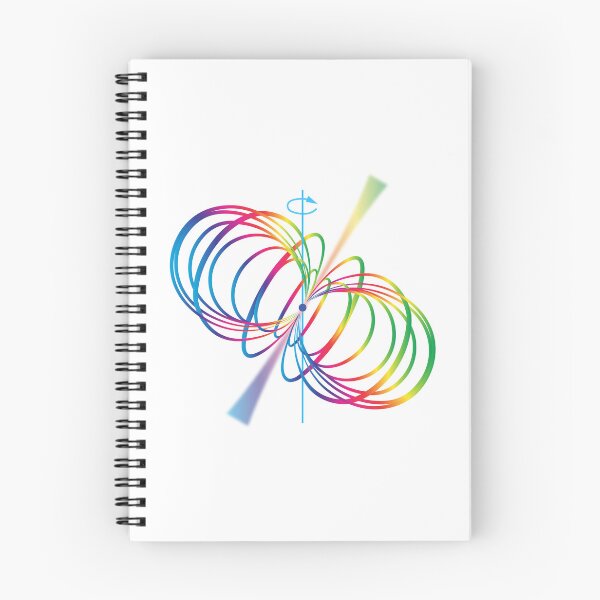 Item preview, Pride Pulsar designed and sold by NANOGrav.