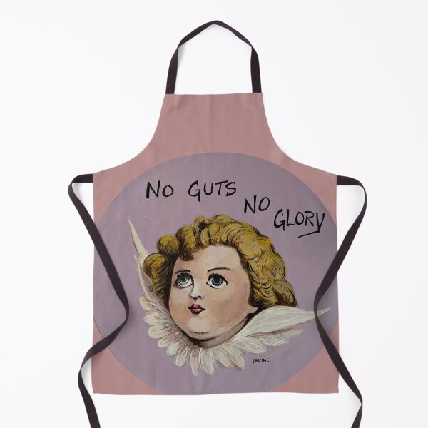Item preview, No Guts No Glory designed and sold by David Irvine.