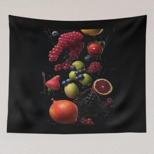 Item preview, Culinary Delights in 3D: Hyper-Realistic Food Art designed and sold by JLCableStudio.