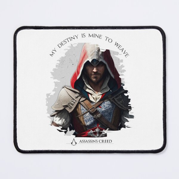 Item preview, Assassin's Creed - My Destiny designed and sold by Rich Summers Art.