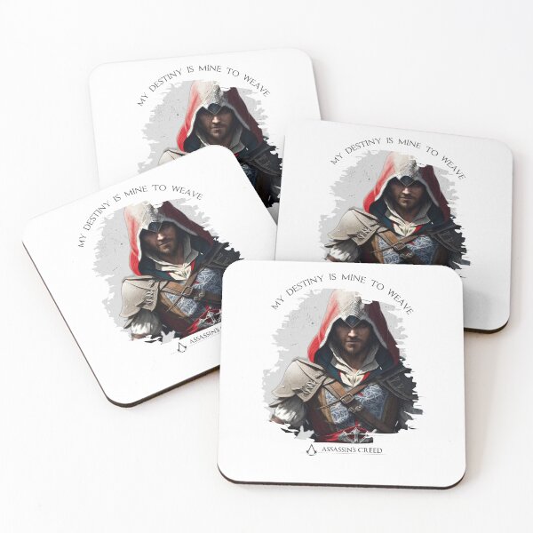 Item preview, Assassin's Creed - My Destiny designed and sold by Rich Summers Art.