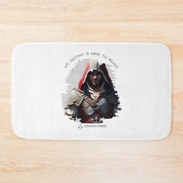 Item preview, Assassin's Creed - My Destiny designed and sold by Rich Summers Art.