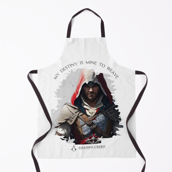 Item preview, Assassin's Creed - My Destiny designed and sold by Rich Summers Art.