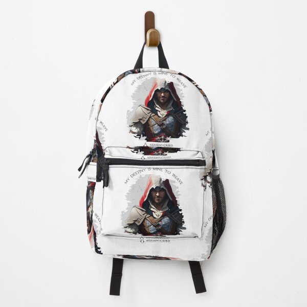 Item preview, Assassin's Creed - My Destiny designed and sold by Rich Summers Art.
