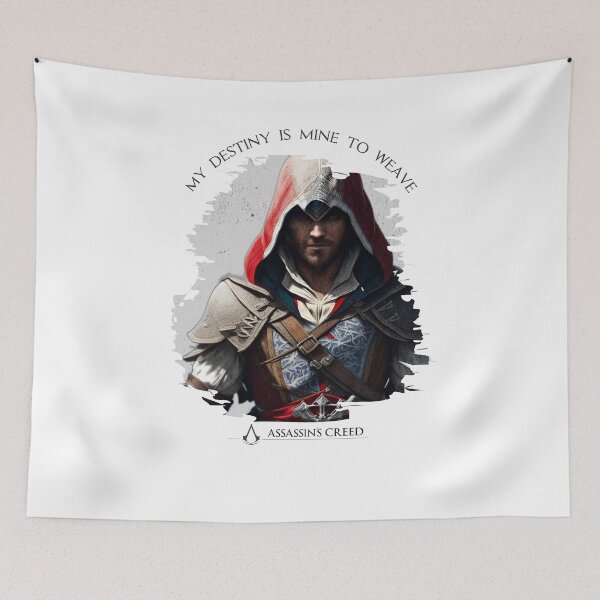 Item preview, Assassin's Creed - My Destiny designed and sold by Rich Summers Art.