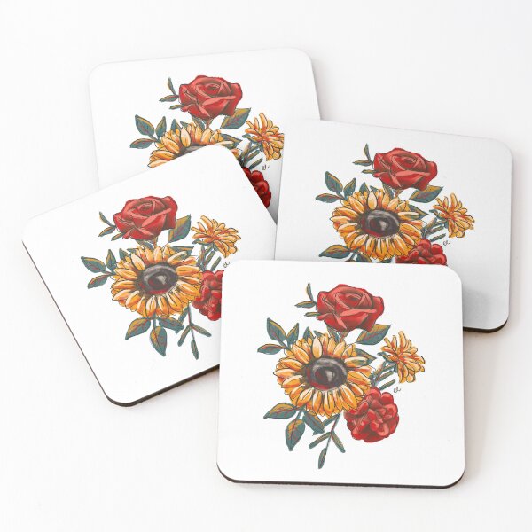 Item preview, Summer Bouquet designed and sold by Emily Congdon.