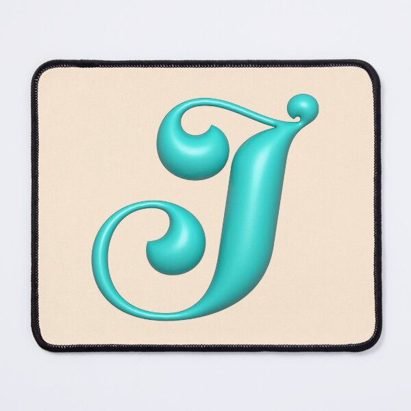Item preview, Blue Balloon: J designed and sold by samicreationss.