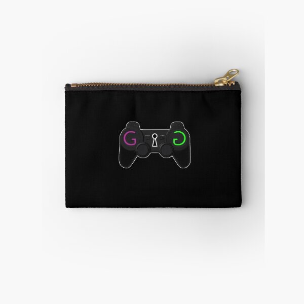 Item preview, #GamerGate (Black) designed and sold by MagicalFish.