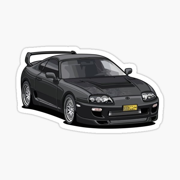 Supra sticker store