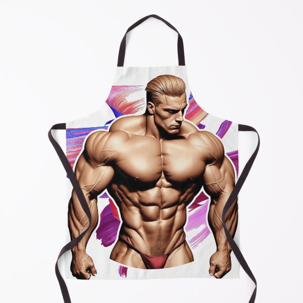 Item preview, Bodybuilder designed and sold by ForeverPrintsOK.