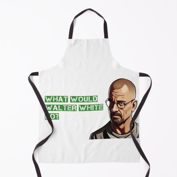 Item preview, What Would Walter White Do? designed and sold by CandG-Emporium.