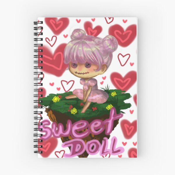 Item preview, dulce muñeca de la isla designed and sold by Vane192017.