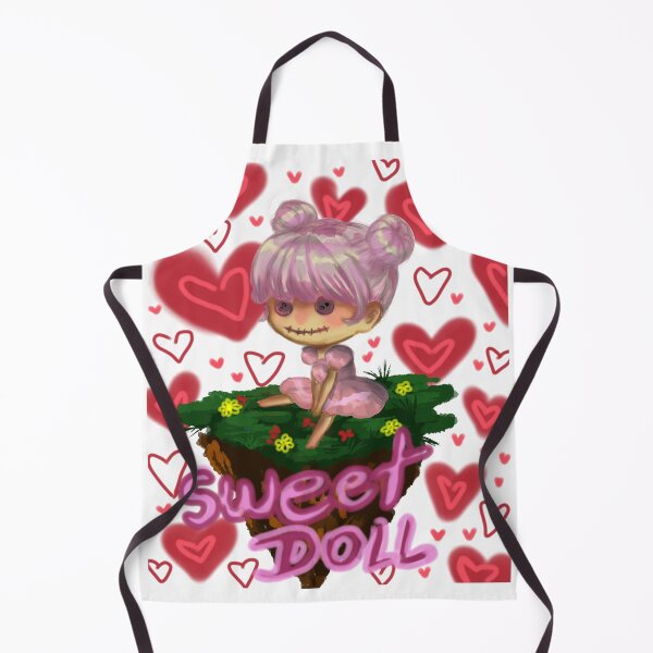 Item preview, dulce muñeca de la isla designed and sold by Vane192017.