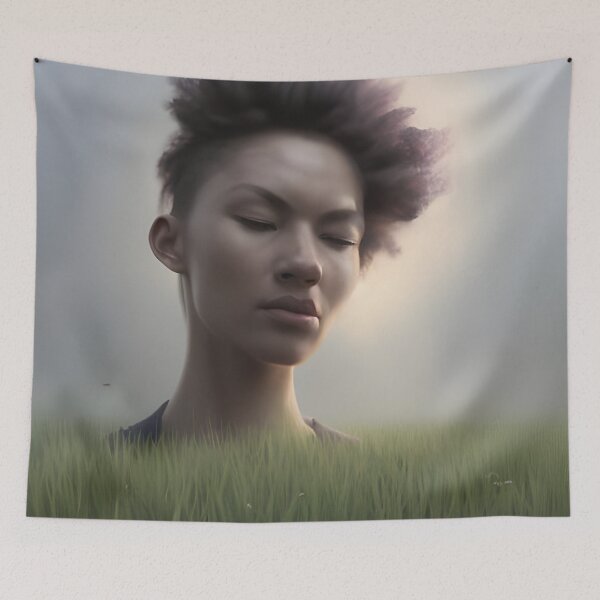 Item preview, Eden #128 designed and sold by Camila Hamdan.