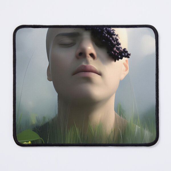 Item preview, Eden #129 designed and sold by Camila Hamdan.