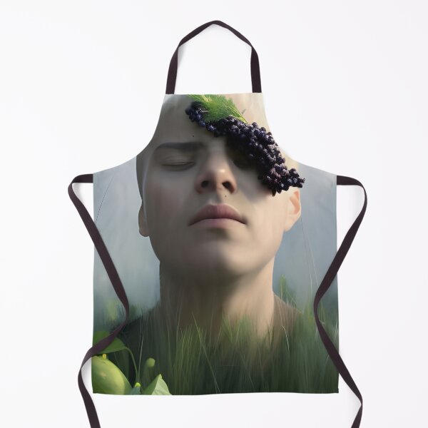 Item preview, Eden #129 designed and sold by Camila Hamdan.