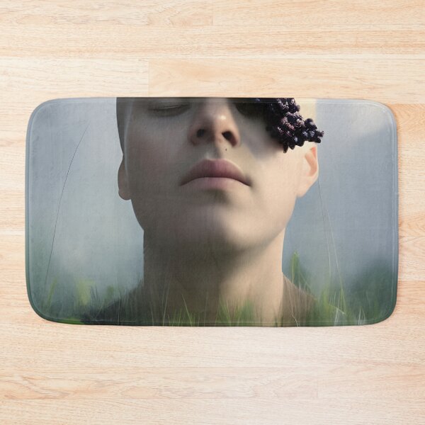 Item preview, Eden #129 designed and sold by Camila Hamdan.