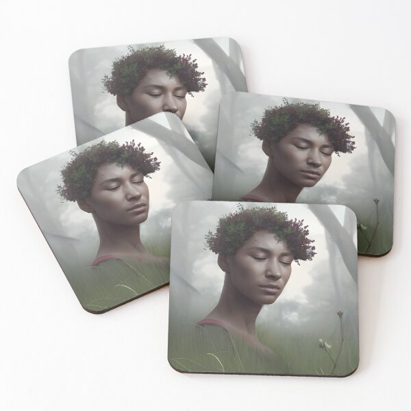 Item preview, Eden #130 designed and sold by Camila Hamdan.