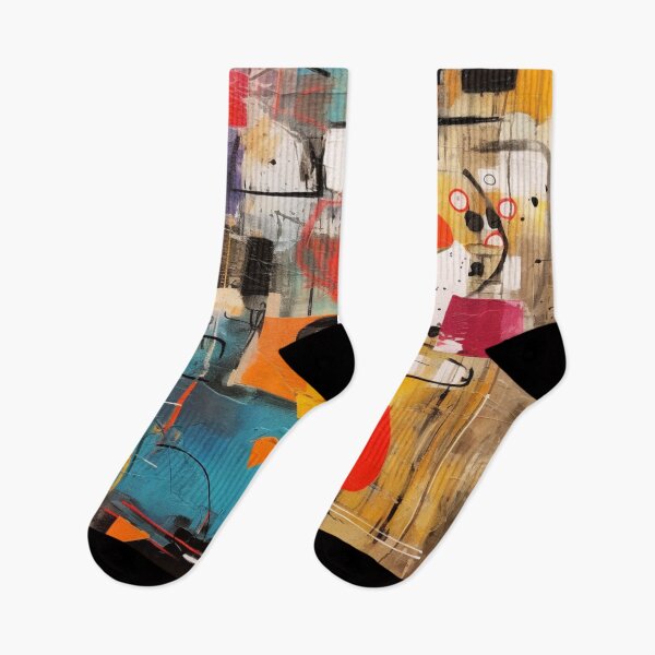 Item preview, STREET ART ABSTRACTION designed and sold by Anki-ConceptArt.