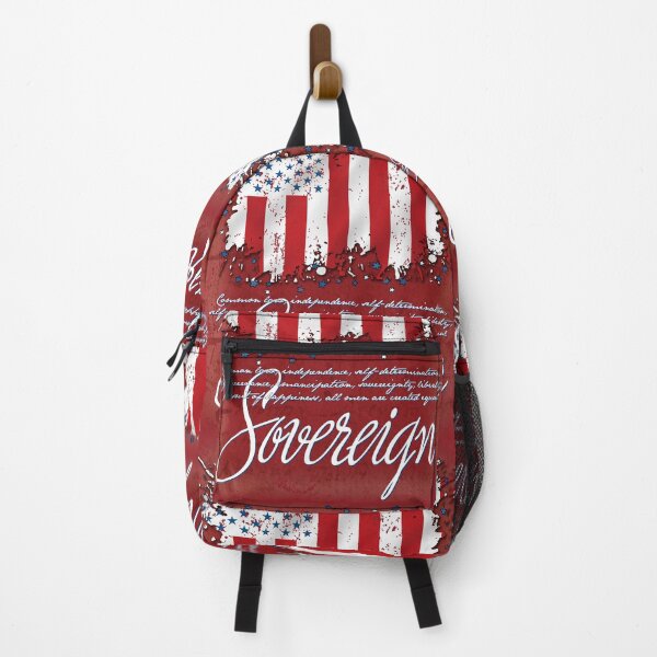 Item preview, United States Civil Flag, Independence Day, Red designed and sold by MauraHar.
