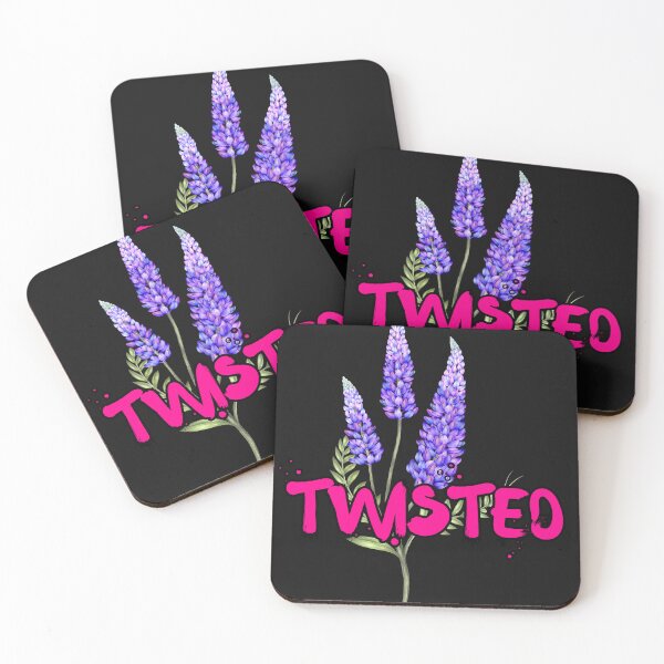 Item preview, Twisted designed and sold by SunSetSunRise64.