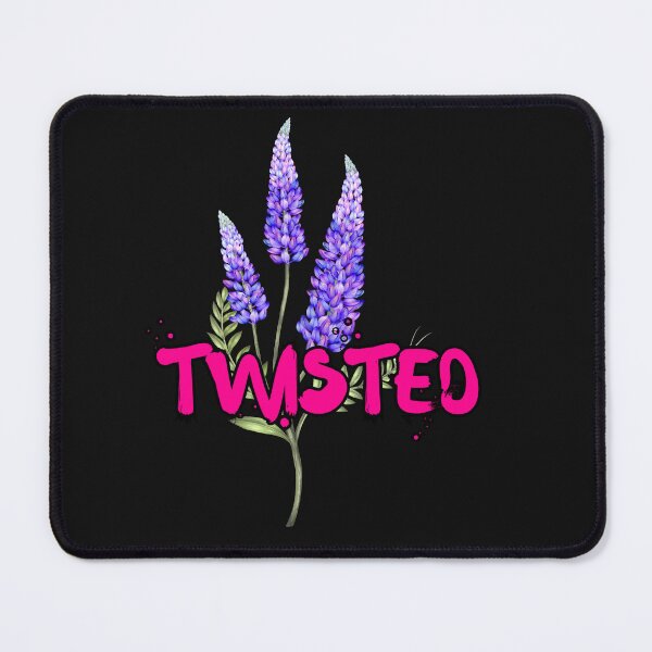 Item preview, Twisted designed and sold by SunSetSunRise64.