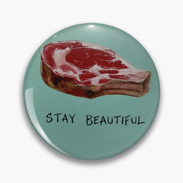 Item preview, Stay Beautiful  designed and sold by David Irvine.