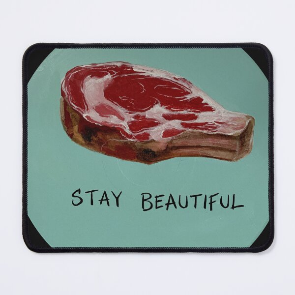 Item preview, Stay Beautiful designed and sold by David Irvine.