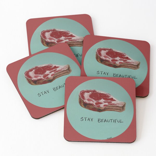 Item preview, Stay Beautiful  designed and sold by David Irvine.