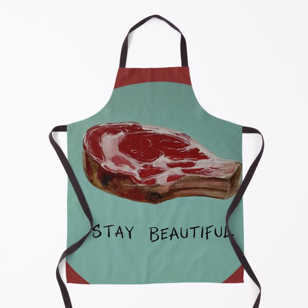 Item preview, Stay Beautiful designed and sold by David Irvine.