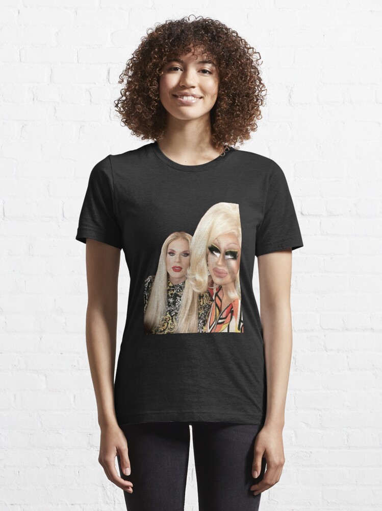 trixie katya shirt