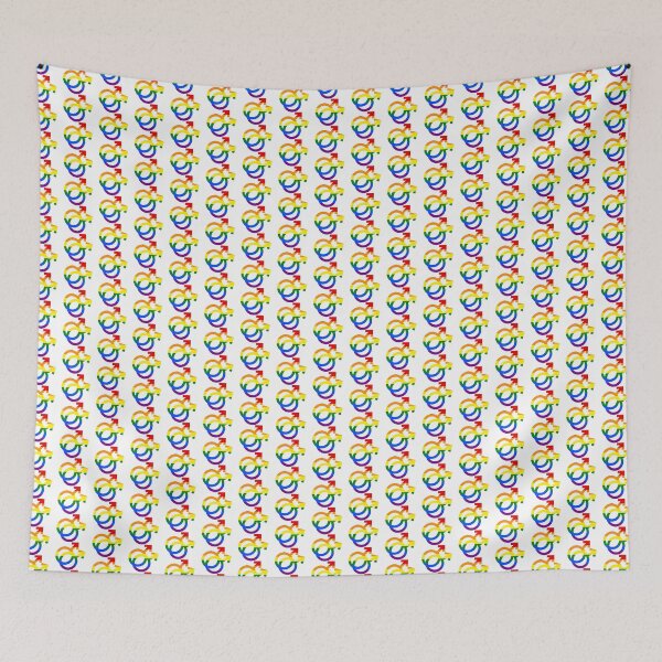 Item preview, Man on Man Gay Symbolism designed and sold by gayhedonist.