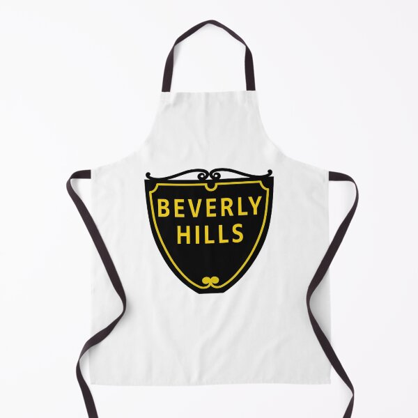 Item preview, Beverly Hills Street Sign designed and sold by WildLande.