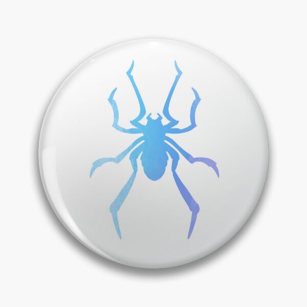 Item preview, Spider - Arctosa designed and sold by Dracanthrope.