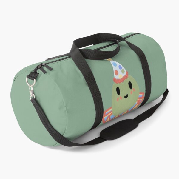 Item preview, Circus Frog designed and sold by ScaredCryptid.