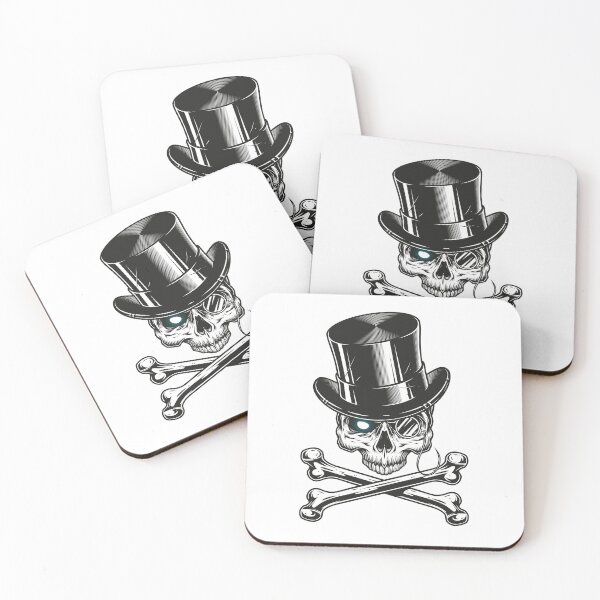 Item preview, Enchanting Gentleman of the Undead designed and sold by Echonn.