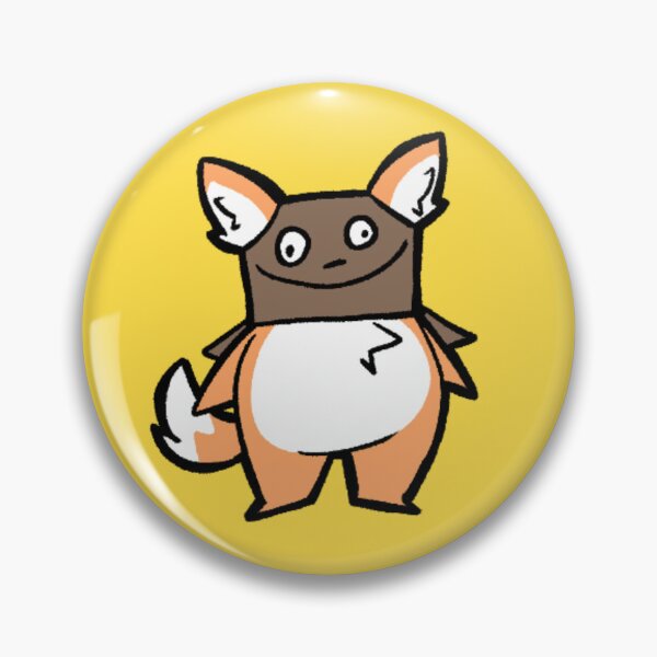 Item preview, scrappy original character designed and sold by SladeDaName.