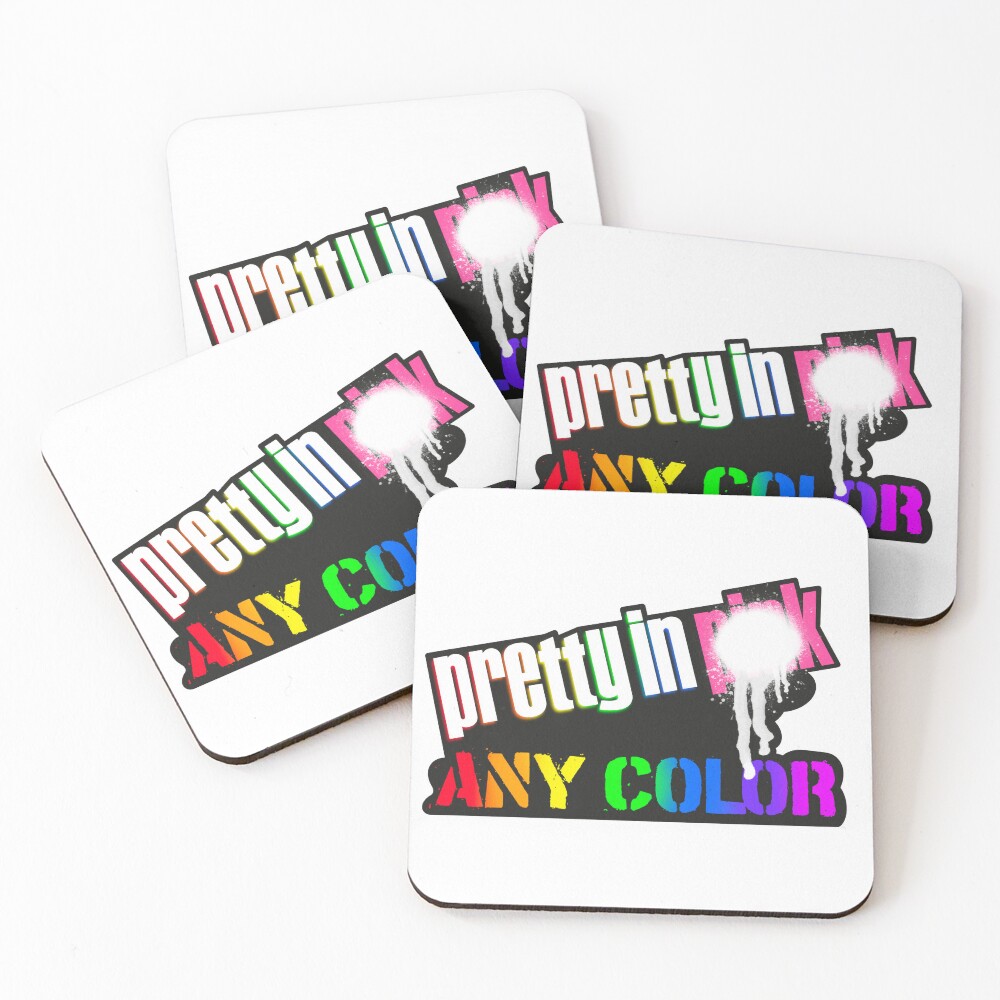 Item preview, Coasters (Set of 4) designed and sold by eoidesign.