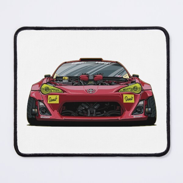 Item preview, Toyota GT86 designed and sold by PerfCars.