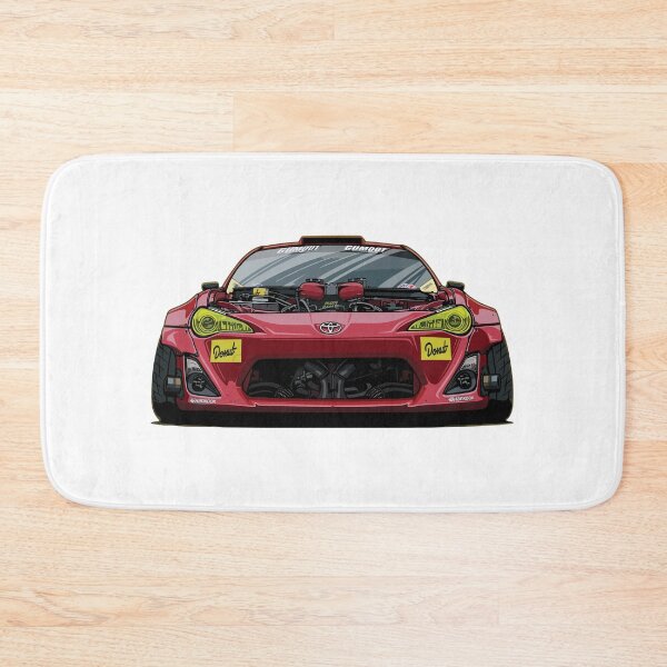 Item preview, Toyota GT86 designed and sold by PerfCars.