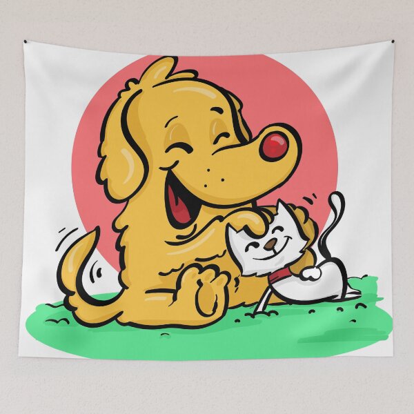 Item preview, gooddog designed and sold by moiuseche.