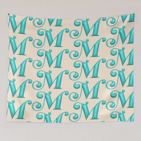 Item preview, Blue Balloon: M designed and sold by samicreationss.